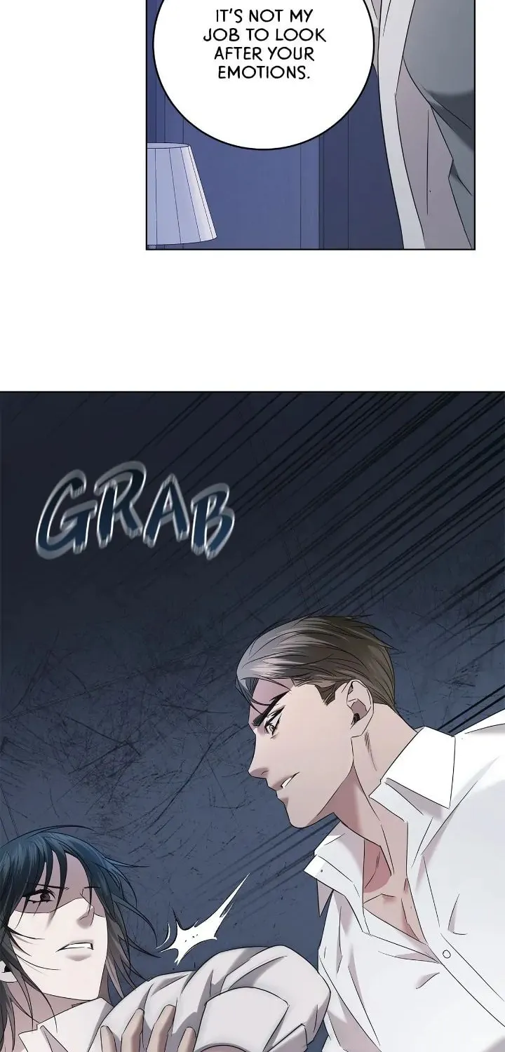 Read AMON: Unrelatable chapter 21 image 34 on Lezhin