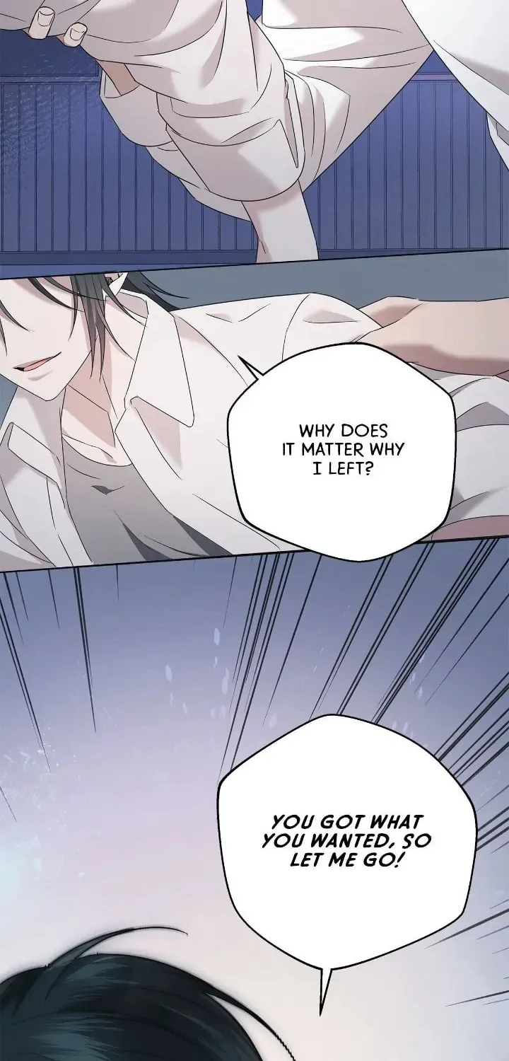 Read AMON: Unrelatable chapter 21 image 39 on Lezhin