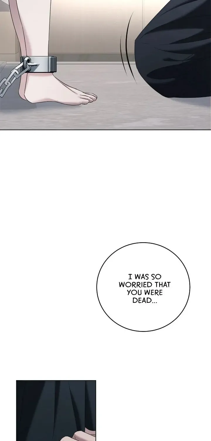 Read AMON: Unrelatable chapter 21 image 4 on Lezhin