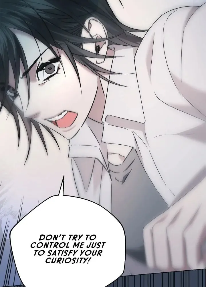 Read AMON: Unrelatable chapter 21 image 40 on Lezhin