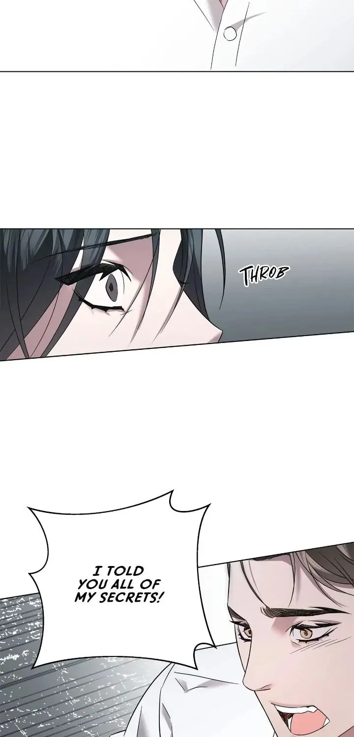 Read AMON: Unrelatable chapter 21 image 50 on Lezhin