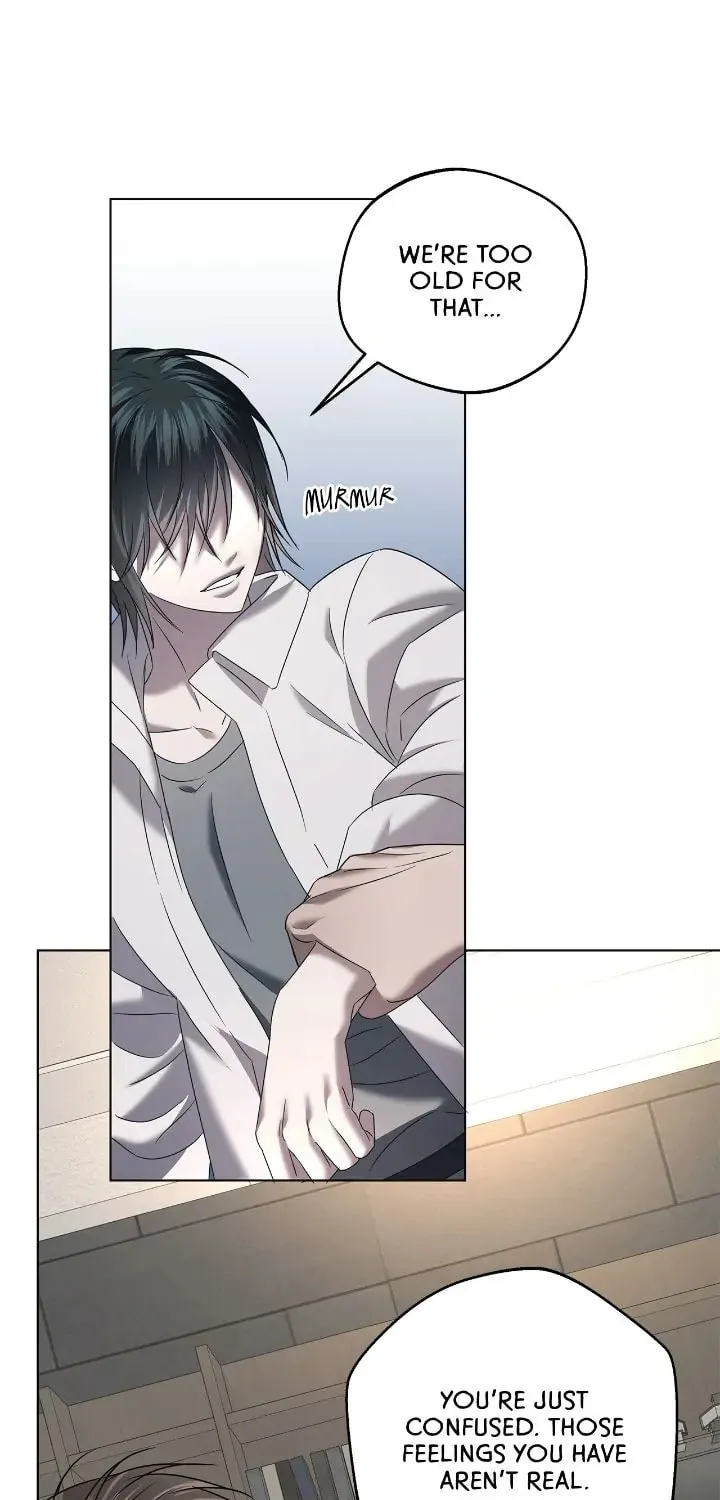 Read AMON: Unrelatable chapter 21 image 54 on Lezhin
