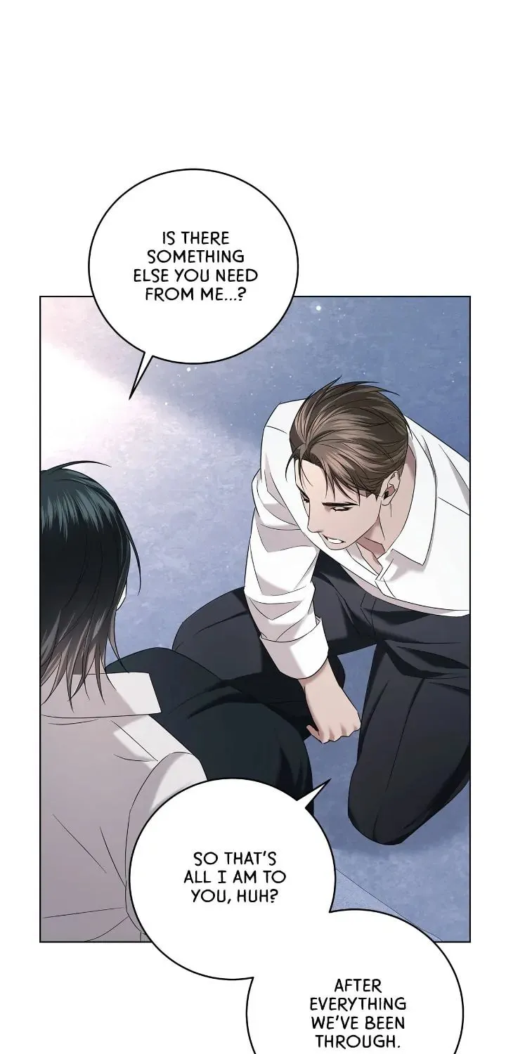 Read AMON: Unrelatable chapter 21 image 8 on Lezhin