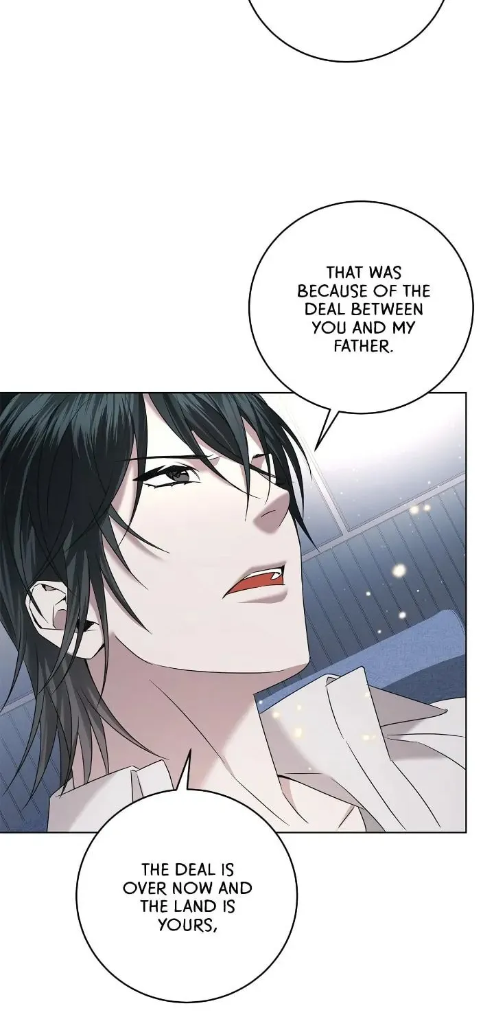 Read AMON: Unrelatable chapter 21 image 9 on Lezhin