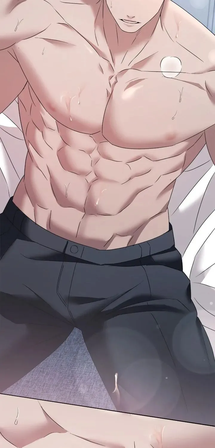 Read AMON: Unrelatable chapter 22 image 11 on Lezhin