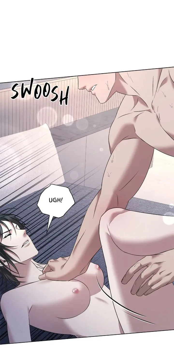 Read AMON: Unrelatable chapter 22 image 15 on Lezhin