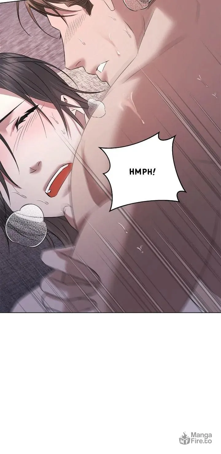 Read AMON: Unrelatable chapter 22 image 29 on Lezhin