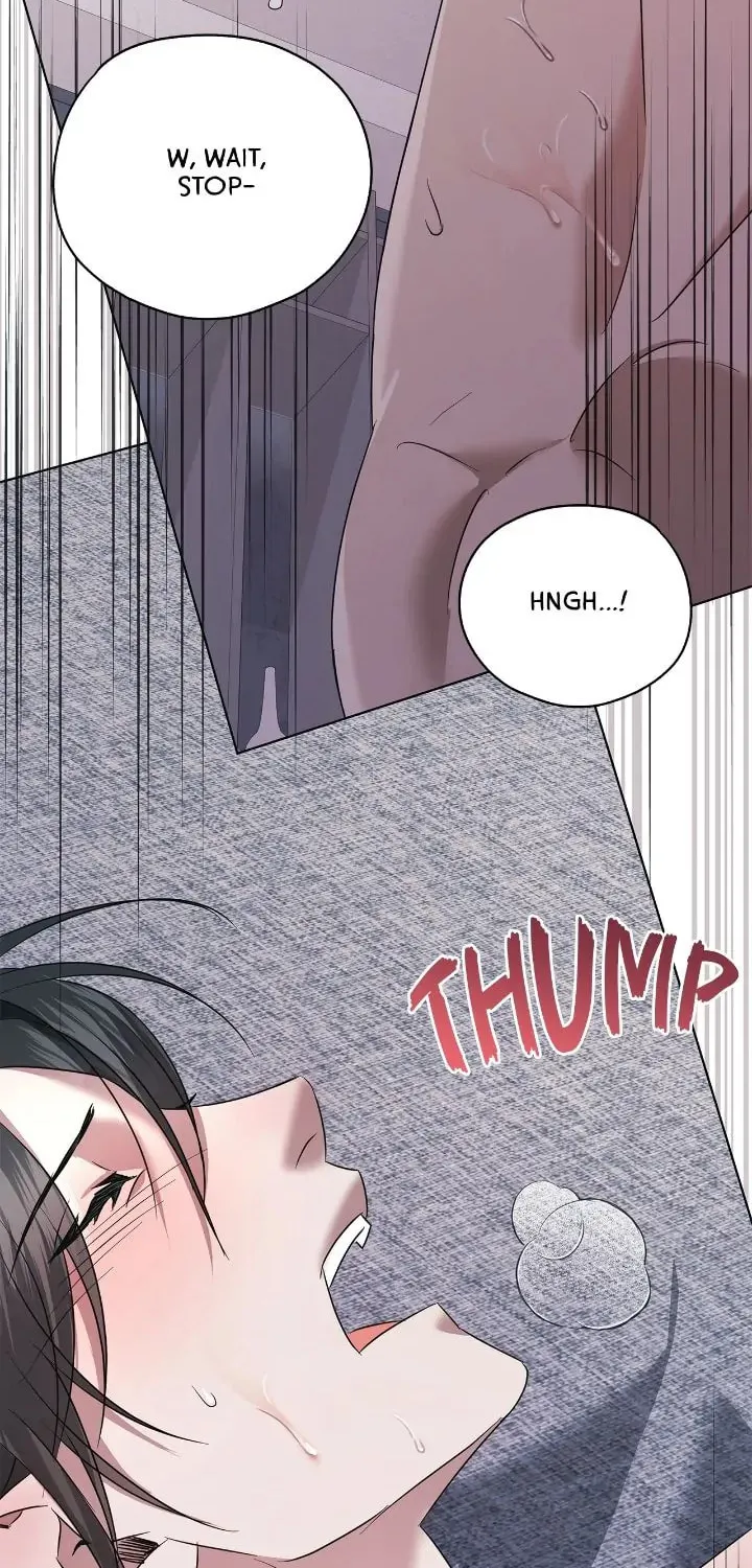 Read AMON: Unrelatable chapter 22 image 31 on Lezhin