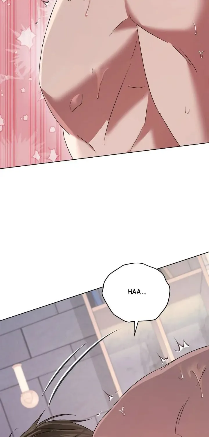 Read AMON: Unrelatable chapter 22 image 34 on Lezhin