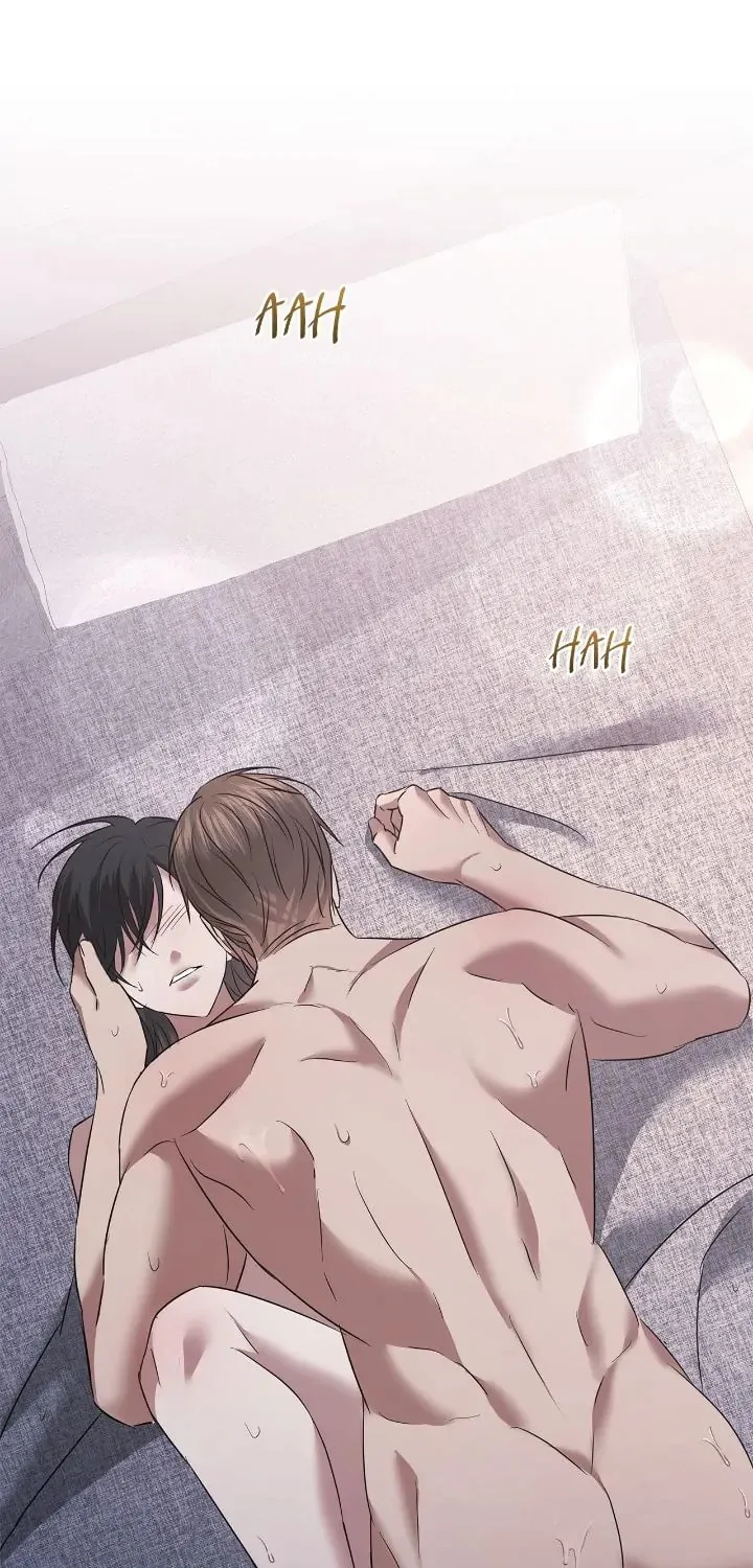 Read AMON: Unrelatable chapter 22 image 37 on Lezhin