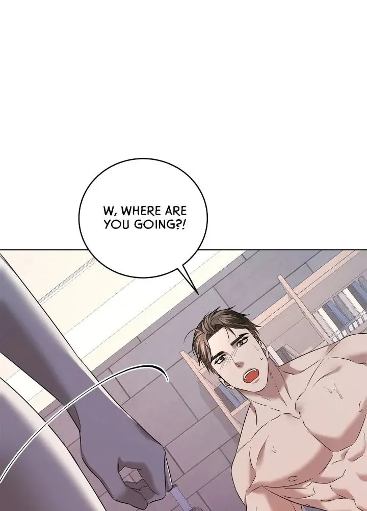 Read AMON: Unrelatable chapter 22 image 47 on Lezhin