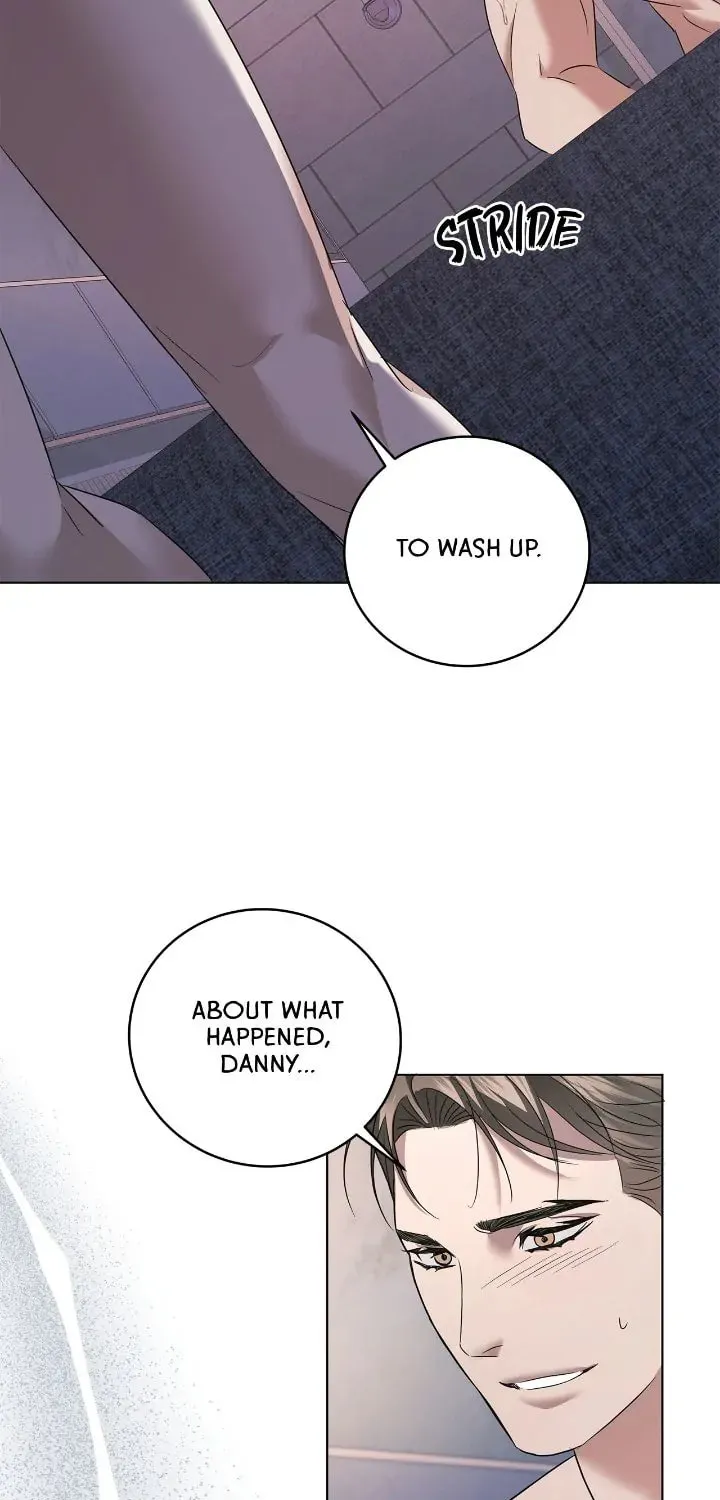 Read AMON: Unrelatable chapter 22 image 48 on Lezhin