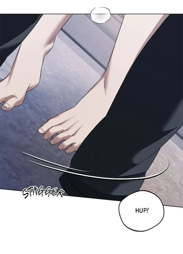 Read AMON: Unrelatable chapter 22 image 5 on Lezhin