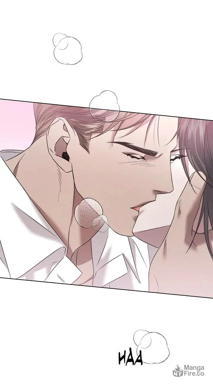 Read AMON: Unrelatable chapter 22 image 6 on Lezhin