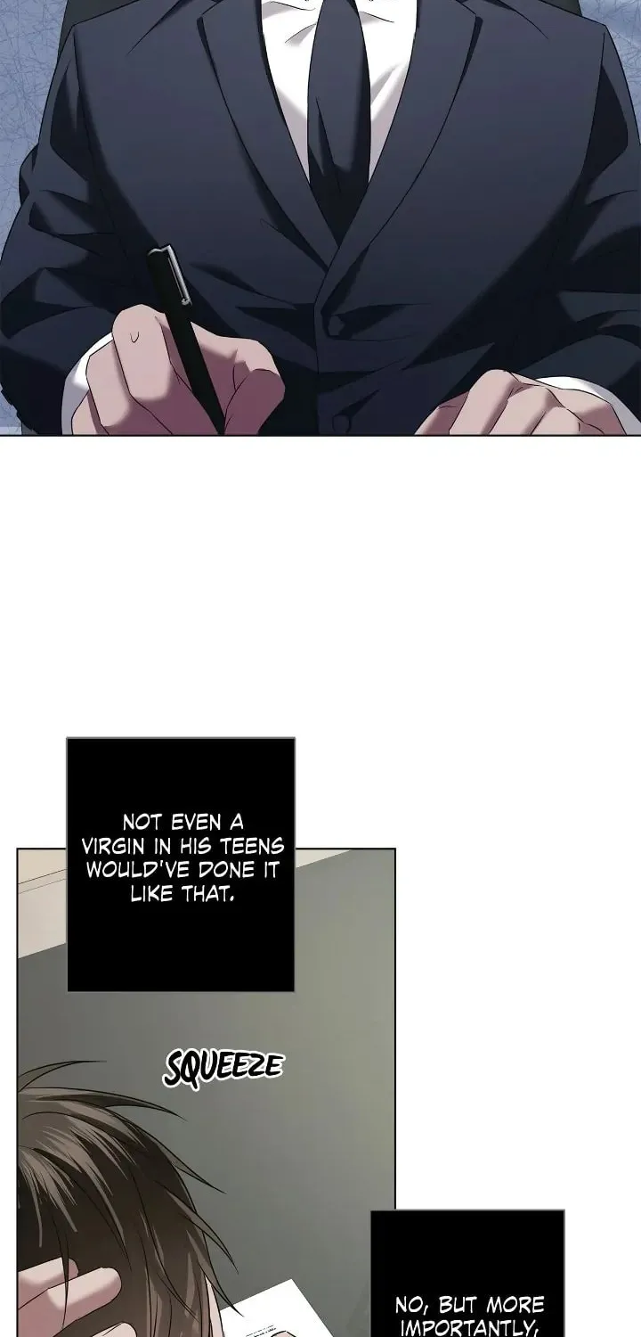 Read AMON: Unrelatable chapter 22 image 61 on Lezhin