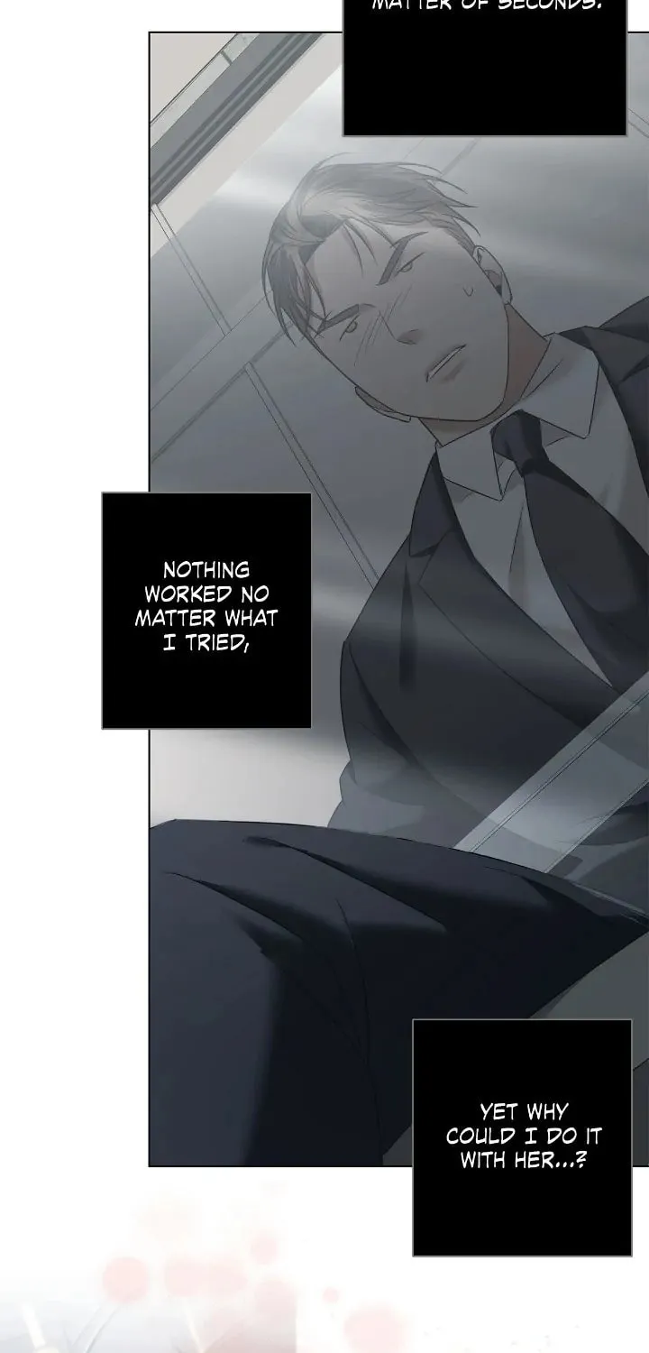 Read AMON: Unrelatable chapter 22 image 63 on Lezhin