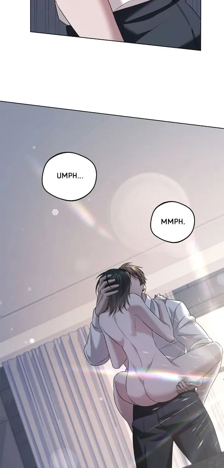 Read AMON: Unrelatable chapter 22 image 8 on Lezhin