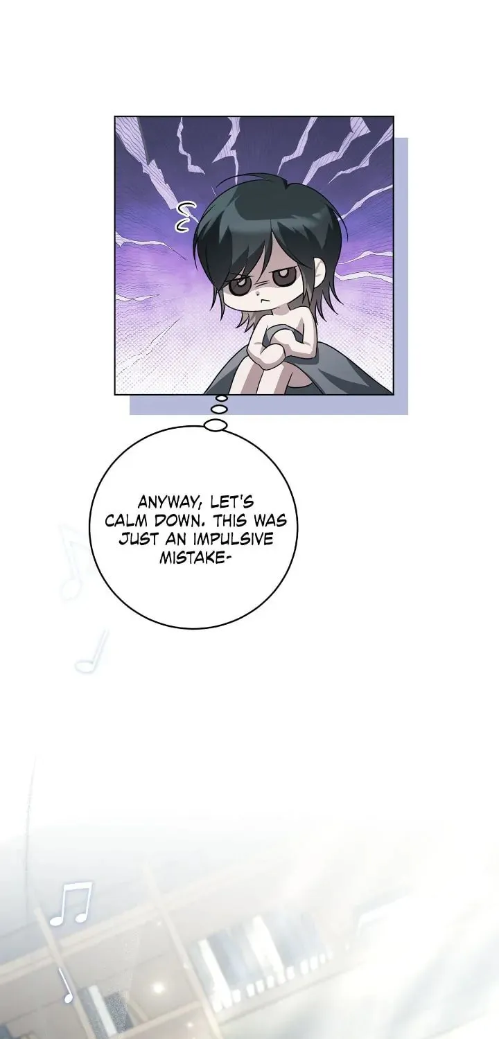 Read AMON: Unrelatable chapter 23 image 11 on Lezhin