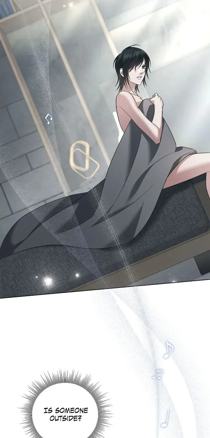 Read AMON: Unrelatable chapter 23 image 12 on Lezhin