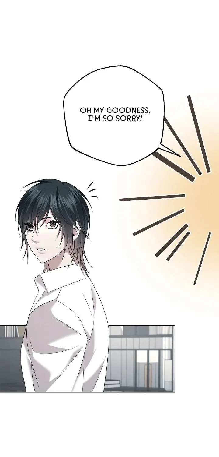 Read AMON: Unrelatable chapter 23 image 16 on Lezhin