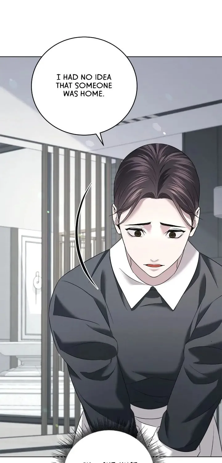 Read AMON: Unrelatable chapter 23 image 17 on Lezhin