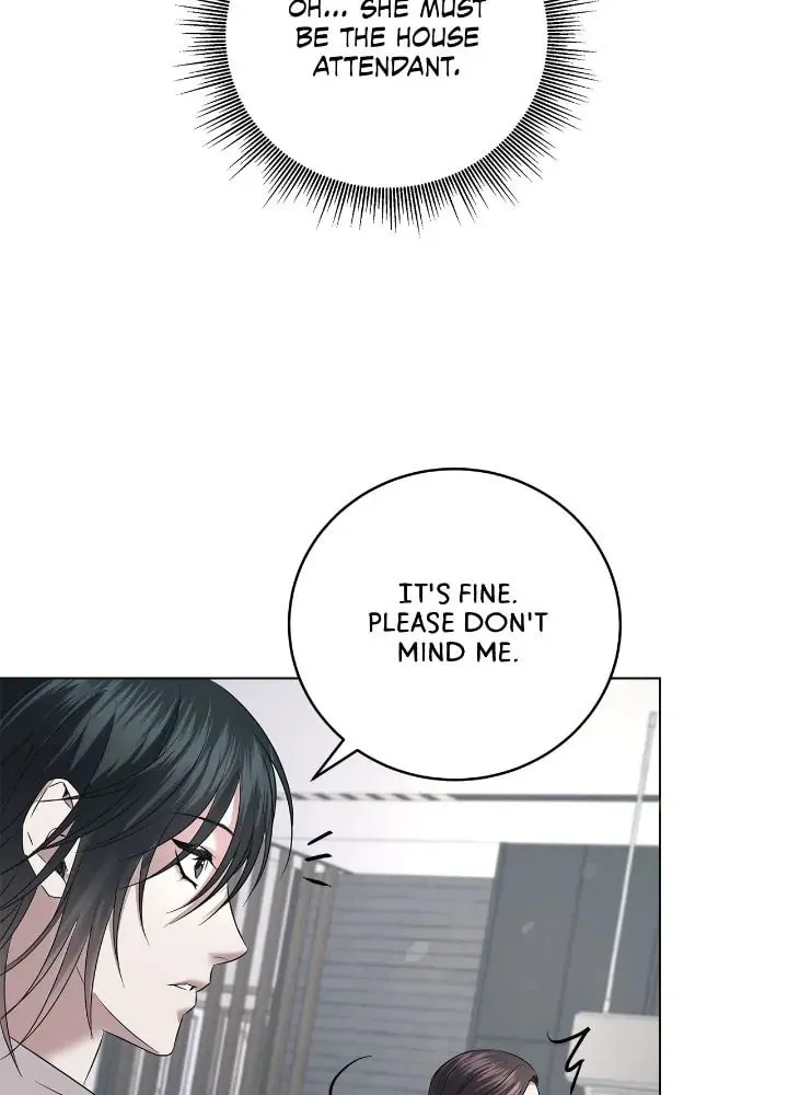 Read AMON: Unrelatable chapter 23 image 18 on Lezhin