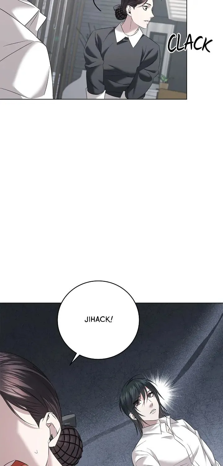 Read AMON: Unrelatable chapter 23 image 19 on Lezhin