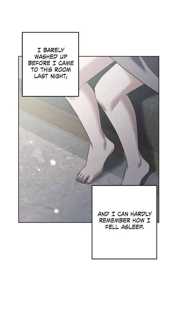 Read AMON: Unrelatable chapter 23 image 2 on Lezhin