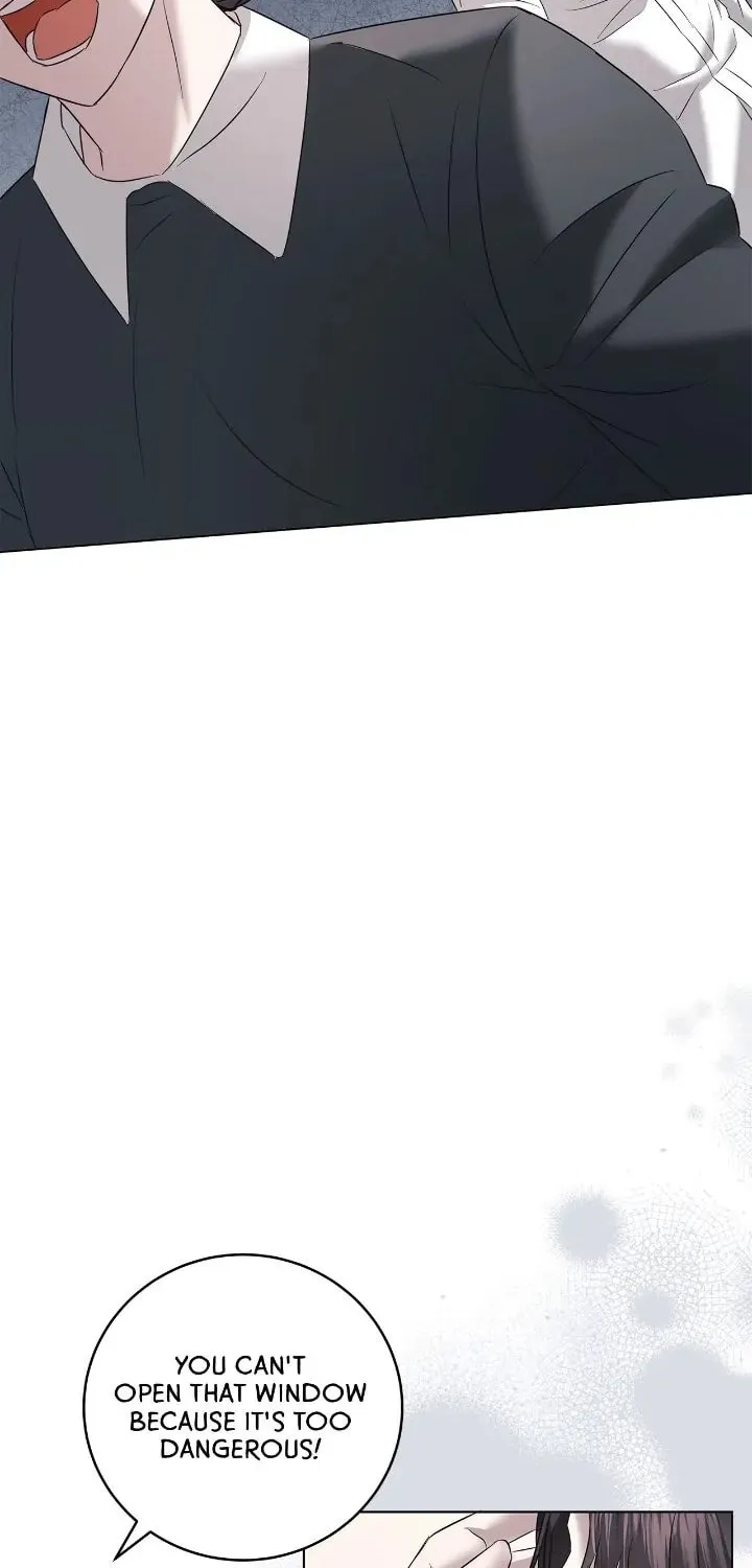 Read AMON: Unrelatable chapter 23 image 20 on Lezhin