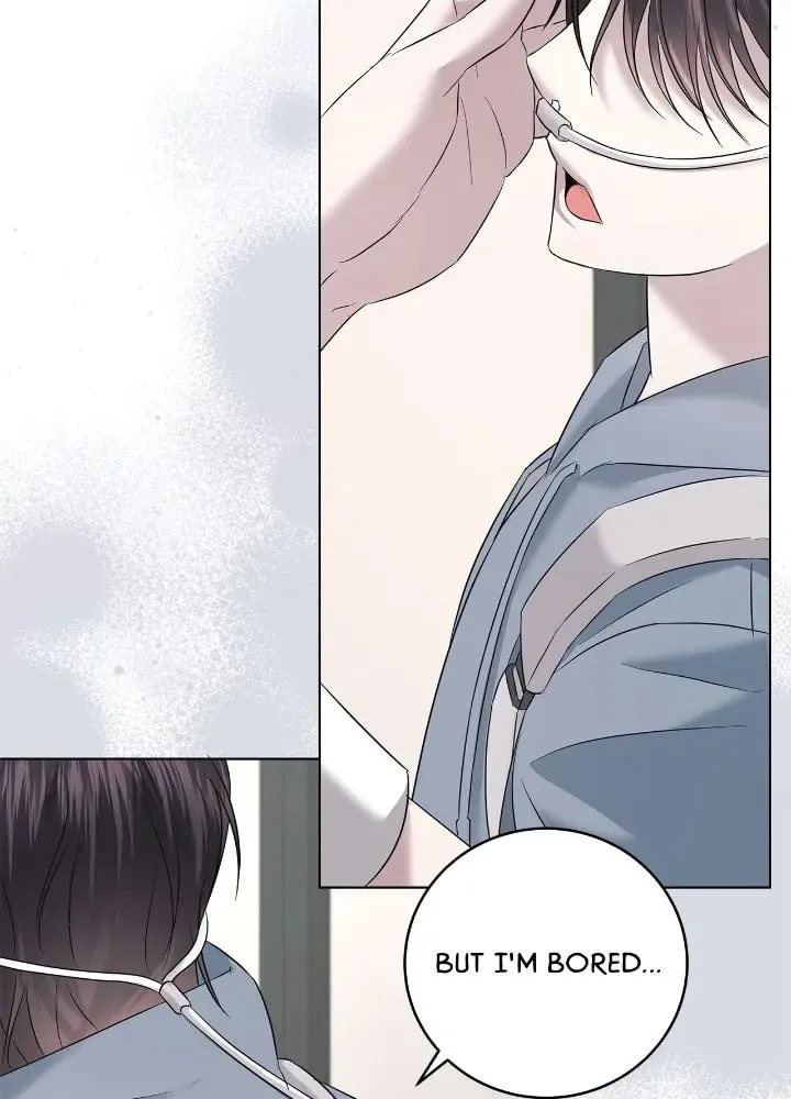 Read AMON: Unrelatable chapter 23 image 21 on Lezhin