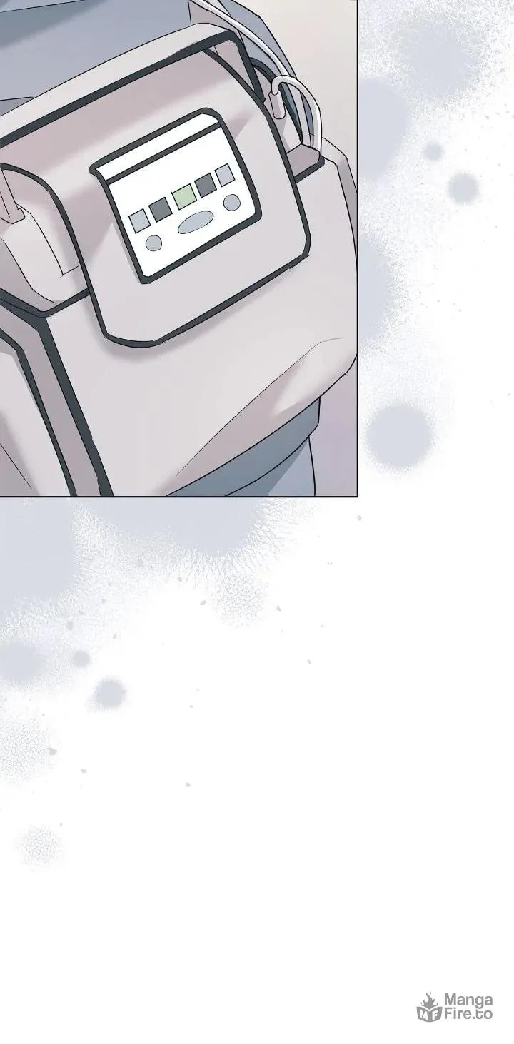 Read AMON: Unrelatable chapter 23 image 22 on Lezhin