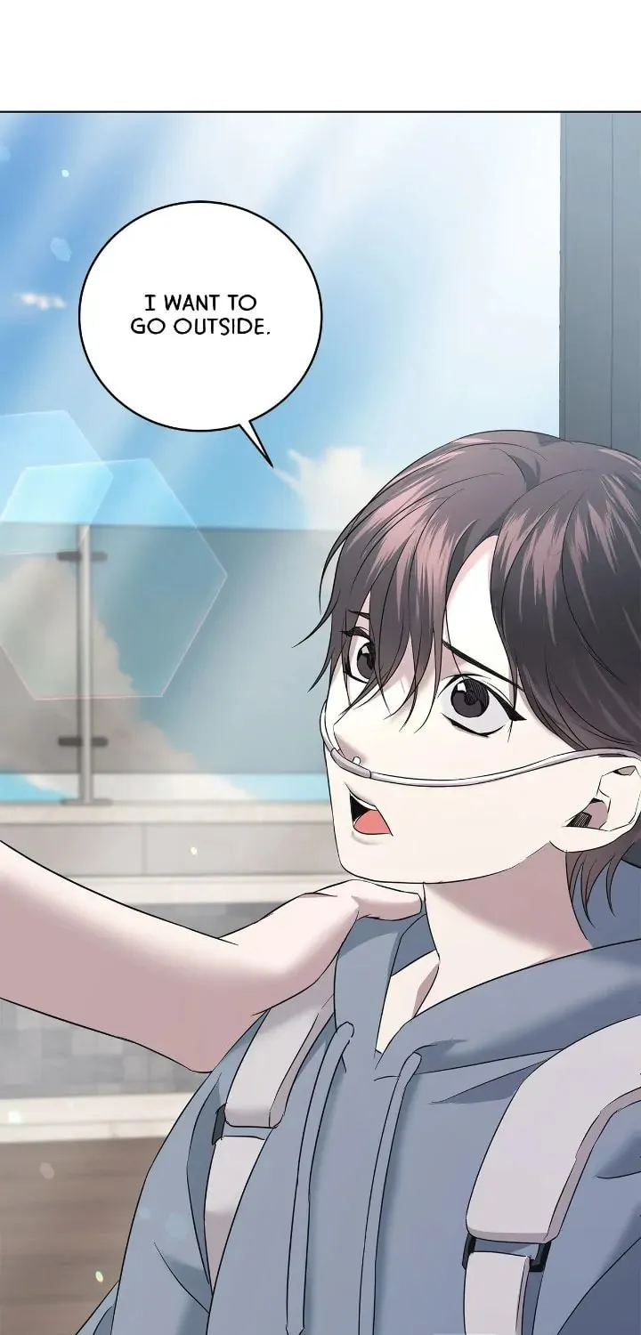 Read AMON: Unrelatable chapter 23 image 23 on Lezhin