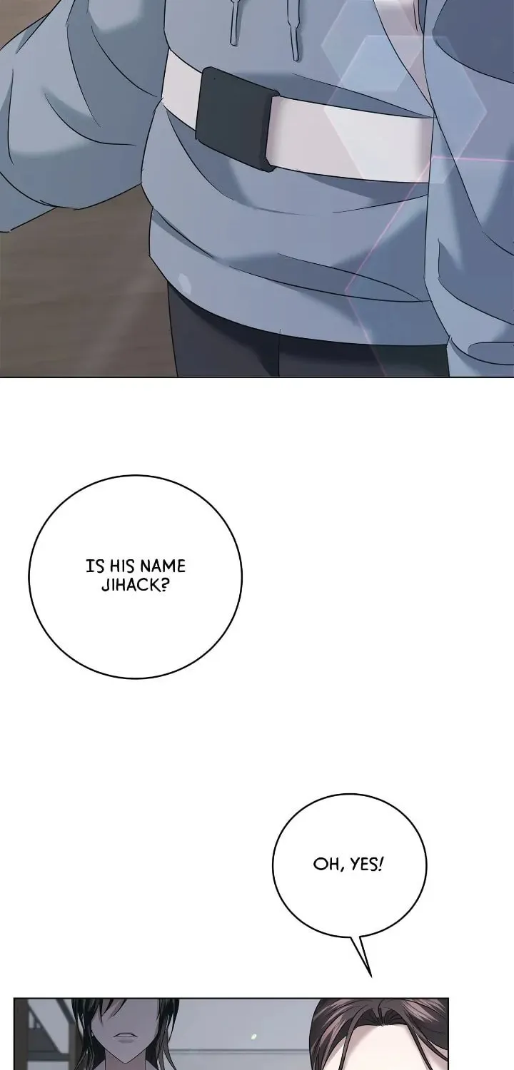 Read AMON: Unrelatable chapter 23 image 24 on Lezhin