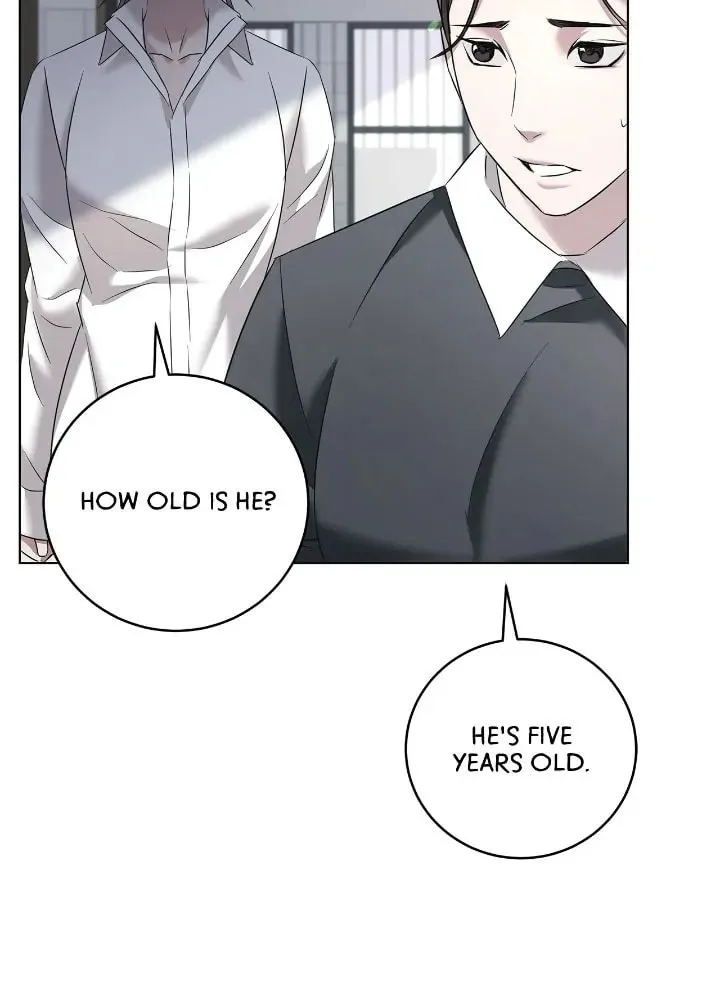 Read AMON: Unrelatable chapter 23 image 25 on Lezhin
