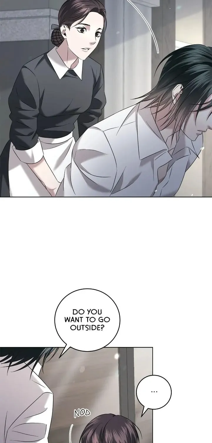 Read AMON: Unrelatable chapter 23 image 27 on Lezhin