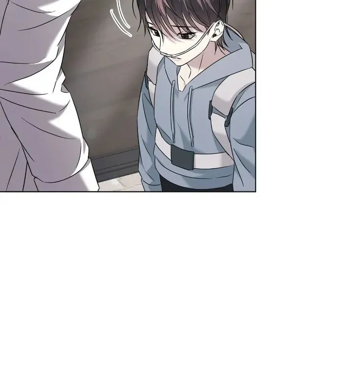 Read AMON: Unrelatable chapter 23 image 28 on Lezhin