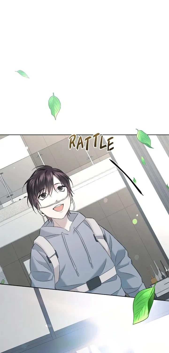 Read AMON: Unrelatable chapter 23 image 29 on Lezhin