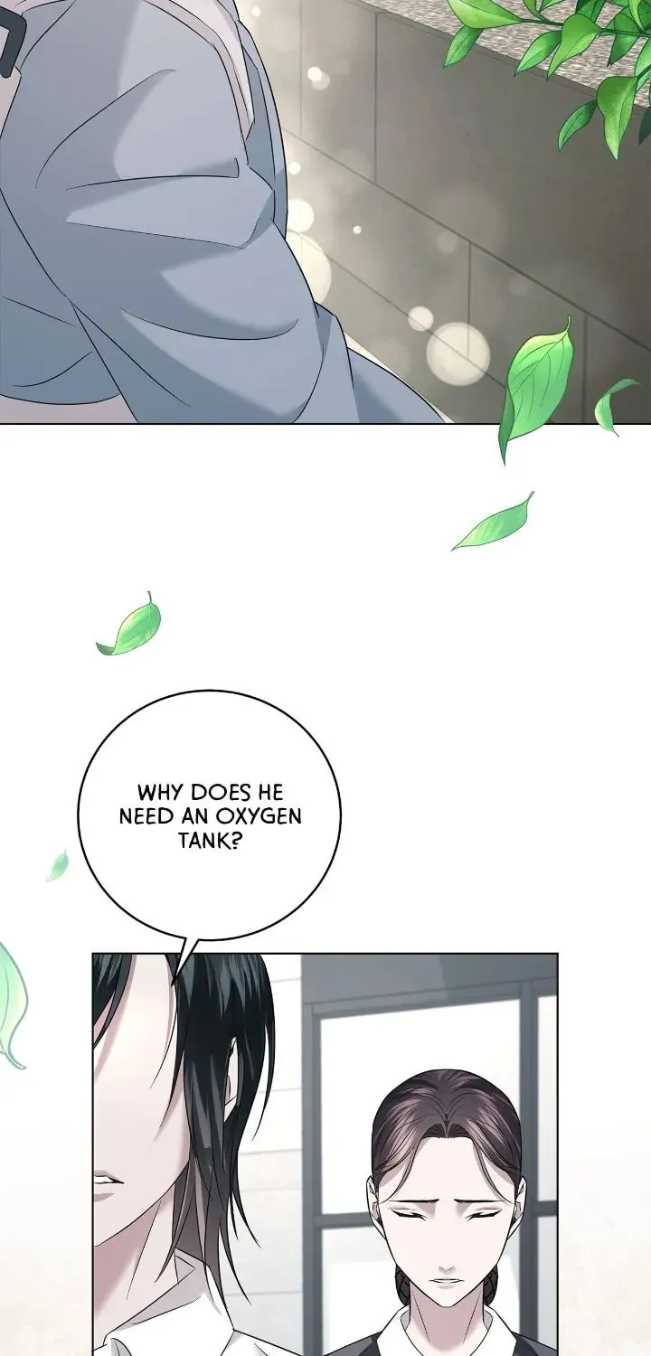 Read AMON: Unrelatable chapter 23 image 32 on Lezhin