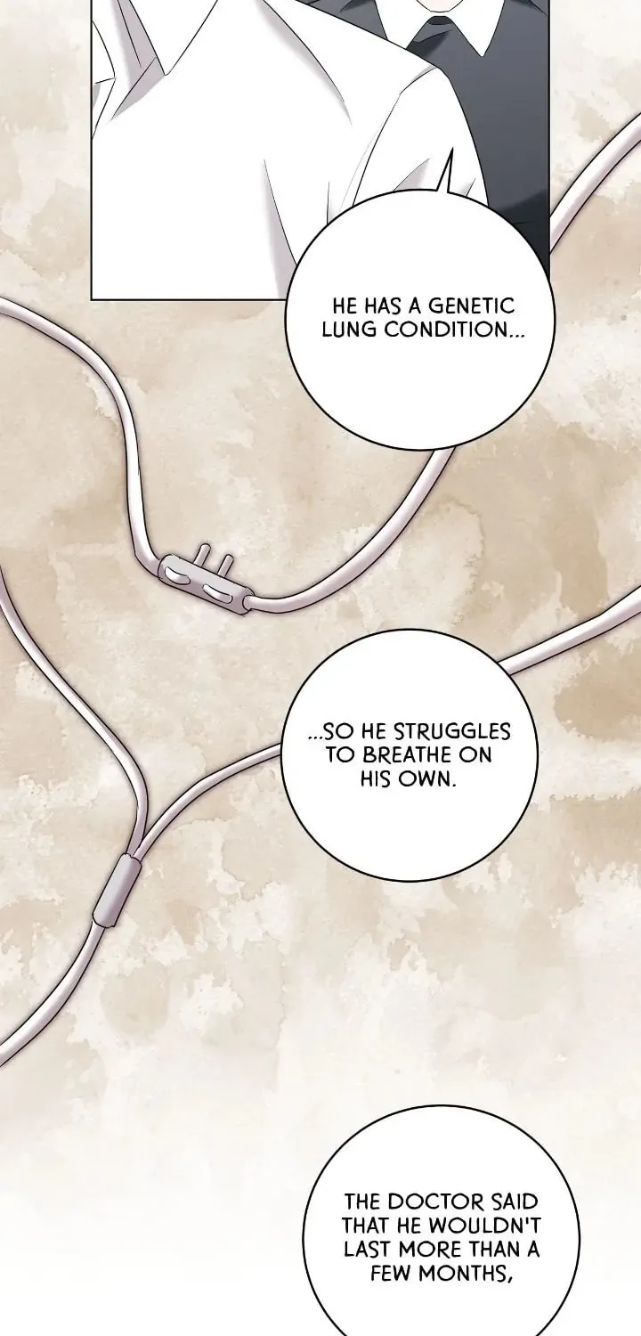 Read AMON: Unrelatable chapter 23 image 33 on Lezhin