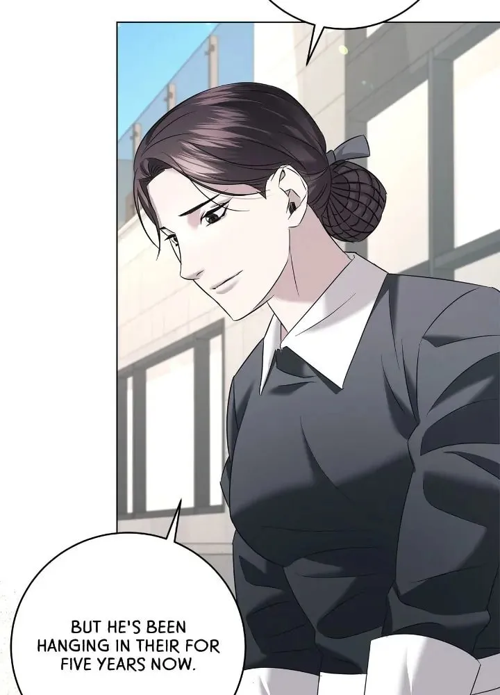 Read AMON: Unrelatable chapter 23 image 34 on Lezhin