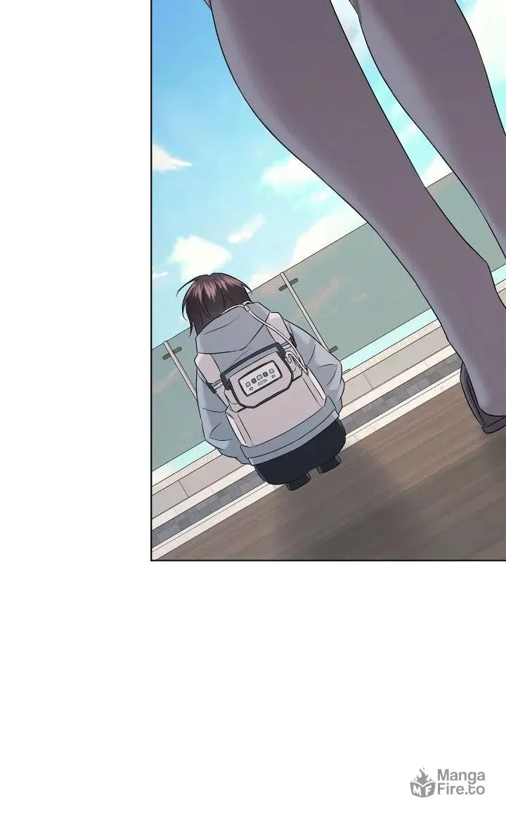 Read AMON: Unrelatable chapter 23 image 36 on Lezhin