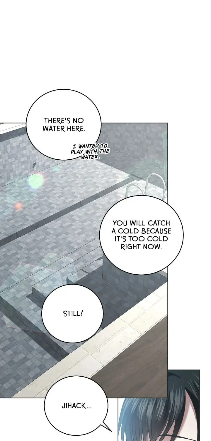 Read AMON: Unrelatable chapter 23 image 37 on Lezhin