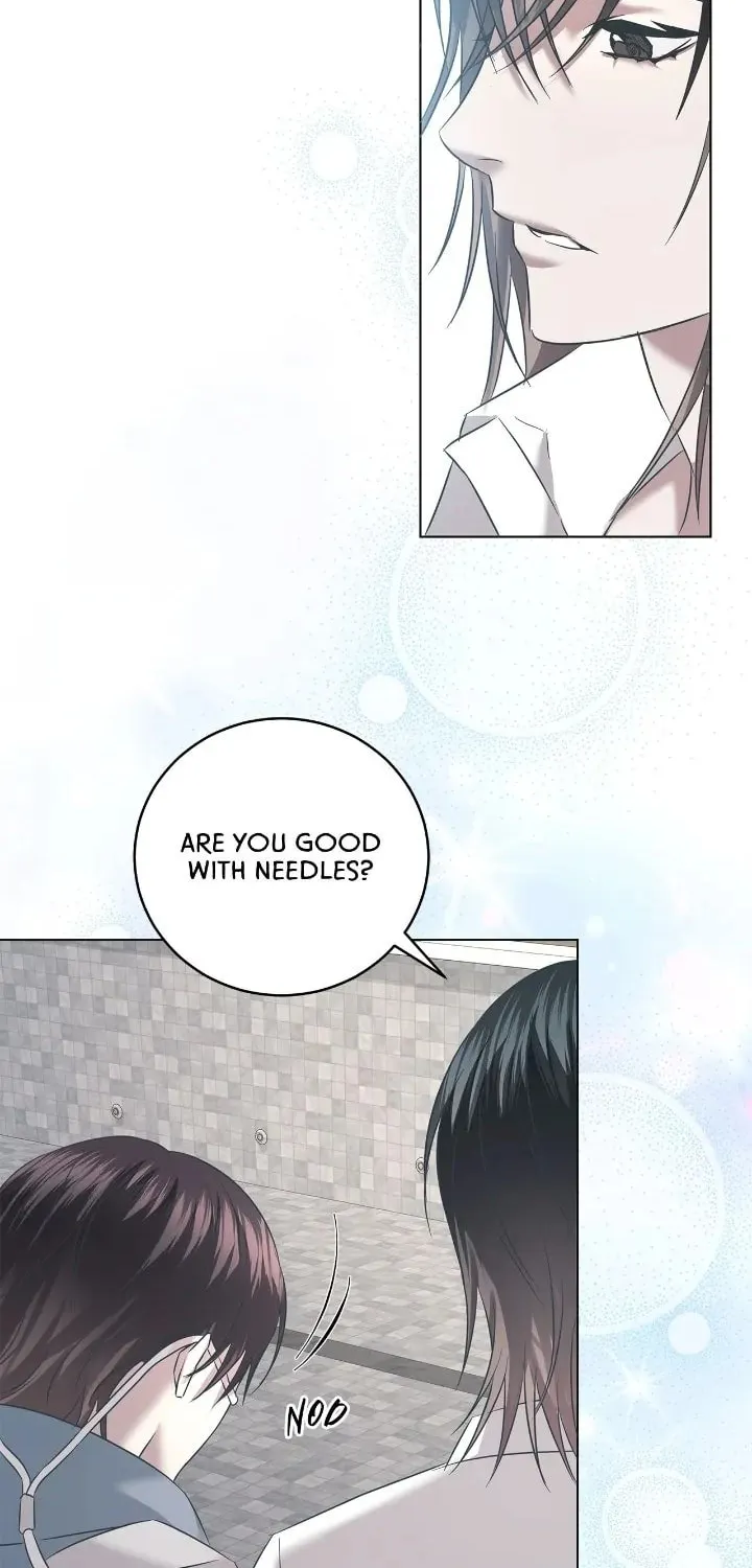 Read AMON: Unrelatable chapter 23 image 38 on Lezhin
