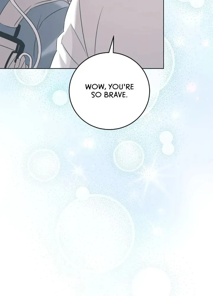 Read AMON: Unrelatable chapter 23 image 39 on Lezhin