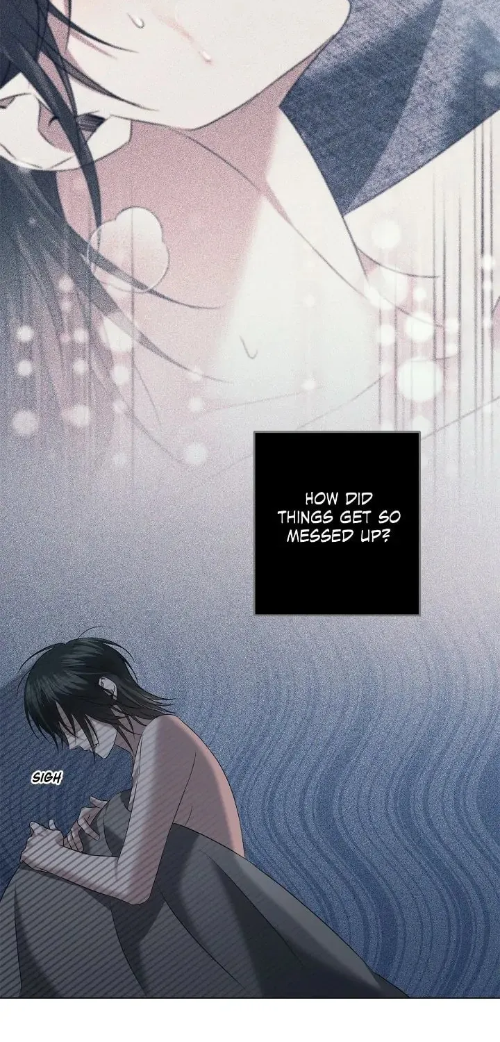 Read AMON: Unrelatable chapter 23 image 4 on Lezhin