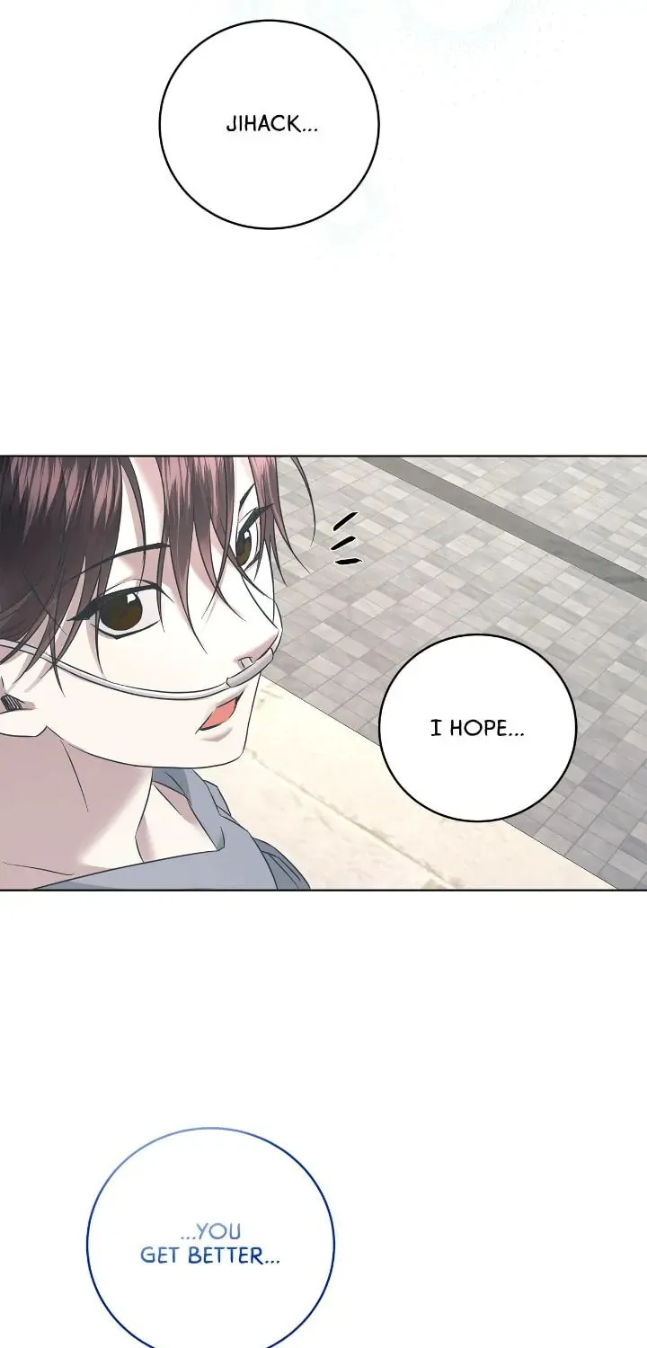 Read AMON: Unrelatable chapter 23 image 40 on Lezhin