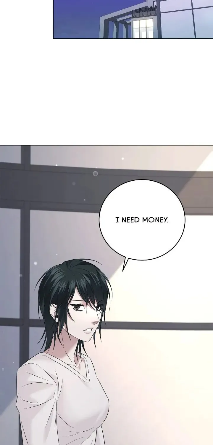 Read AMON: Unrelatable chapter 23 image 44 on Lezhin