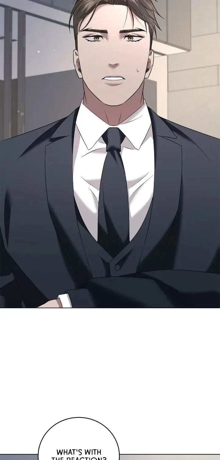 Read AMON: Unrelatable chapter 23 image 46 on Lezhin