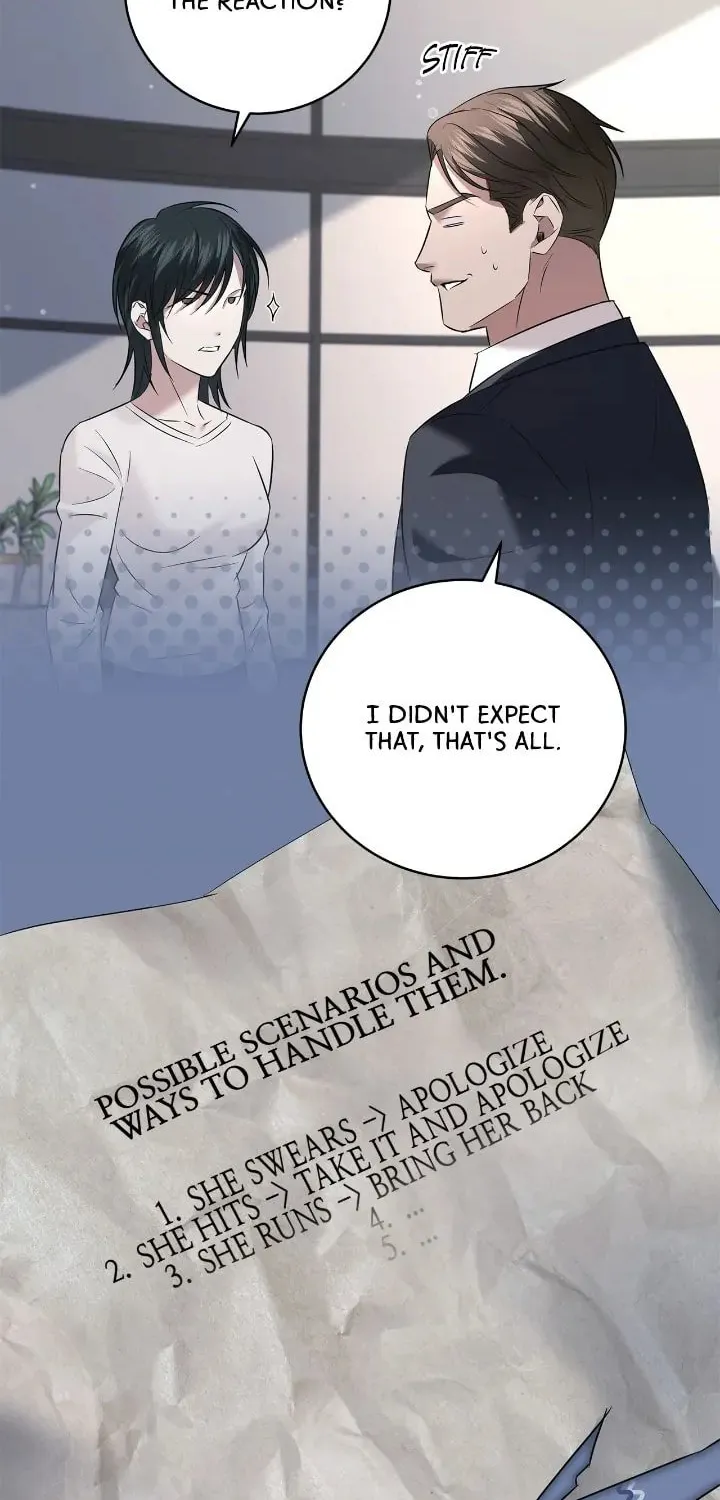 Read AMON: Unrelatable chapter 23 image 47 on Lezhin