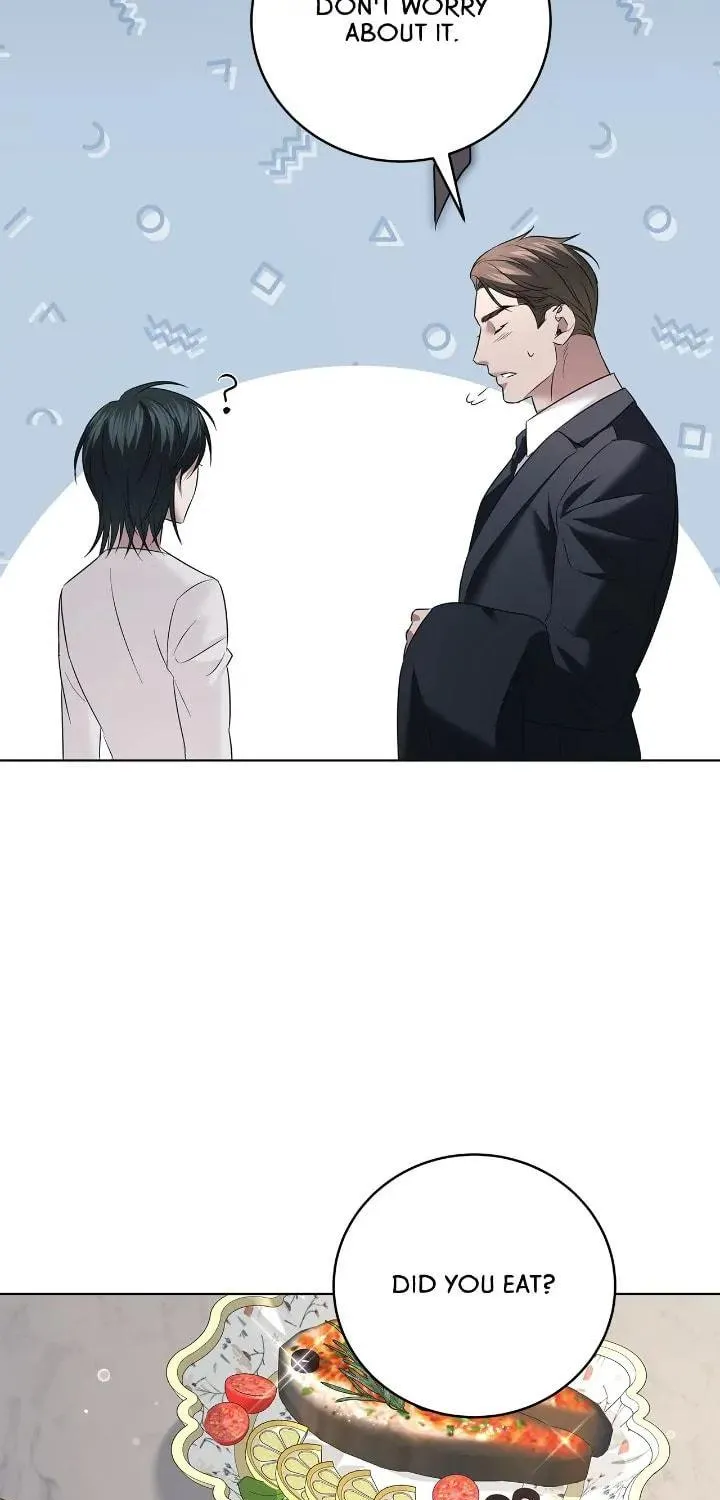 Read AMON: Unrelatable chapter 23 image 49 on Lezhin